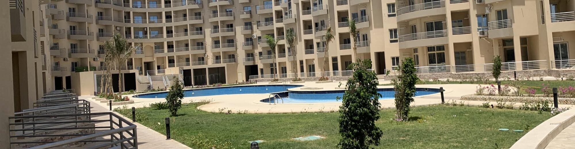 Dovolená u moře v Hurghadě